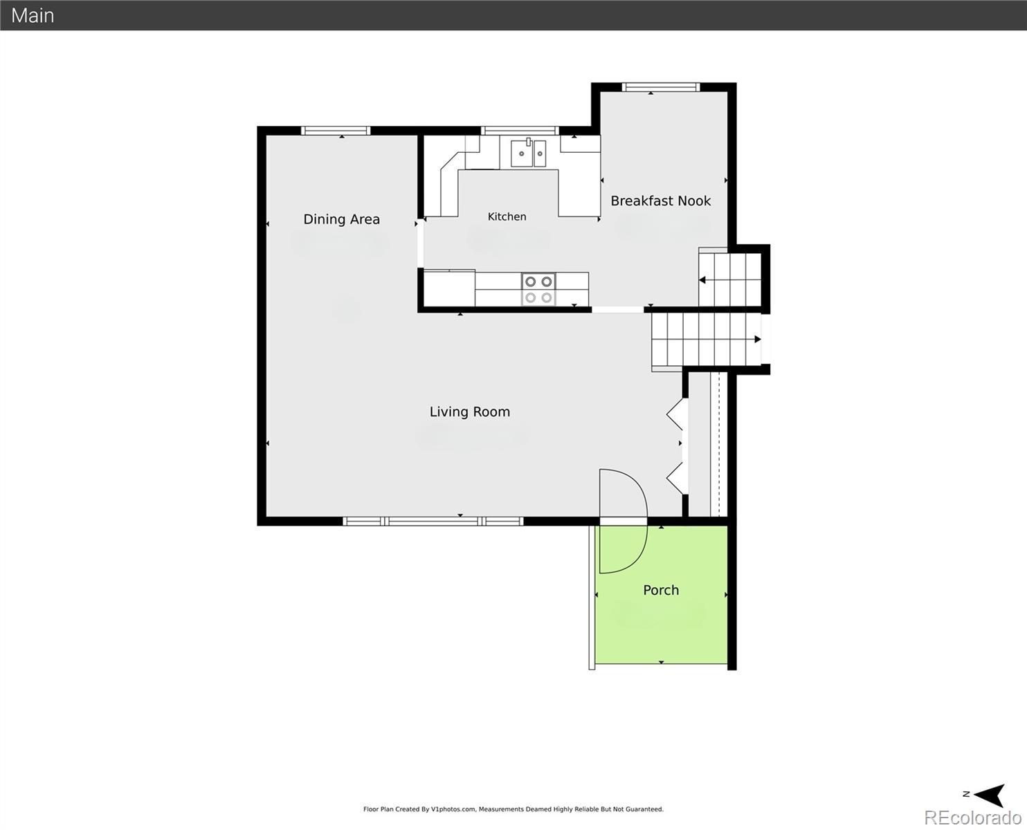MLS Image #39 for 7582 s ames way,littleton, Colorado
