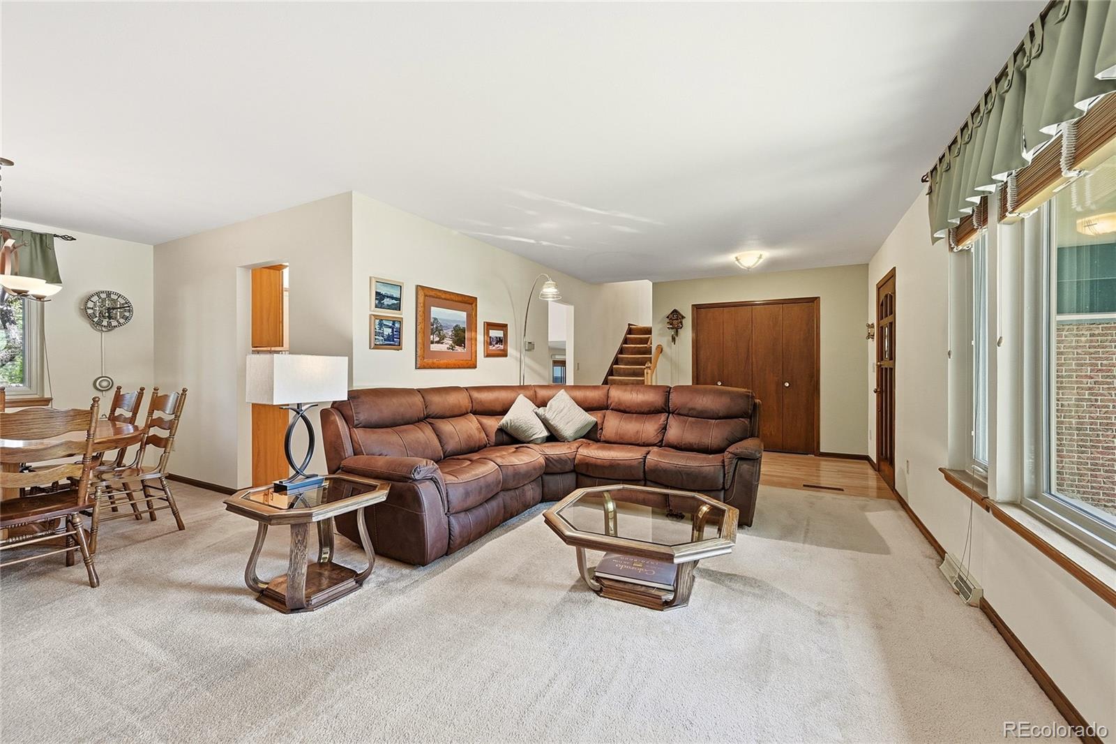 MLS Image #4 for 7582 s ames way,littleton, Colorado
