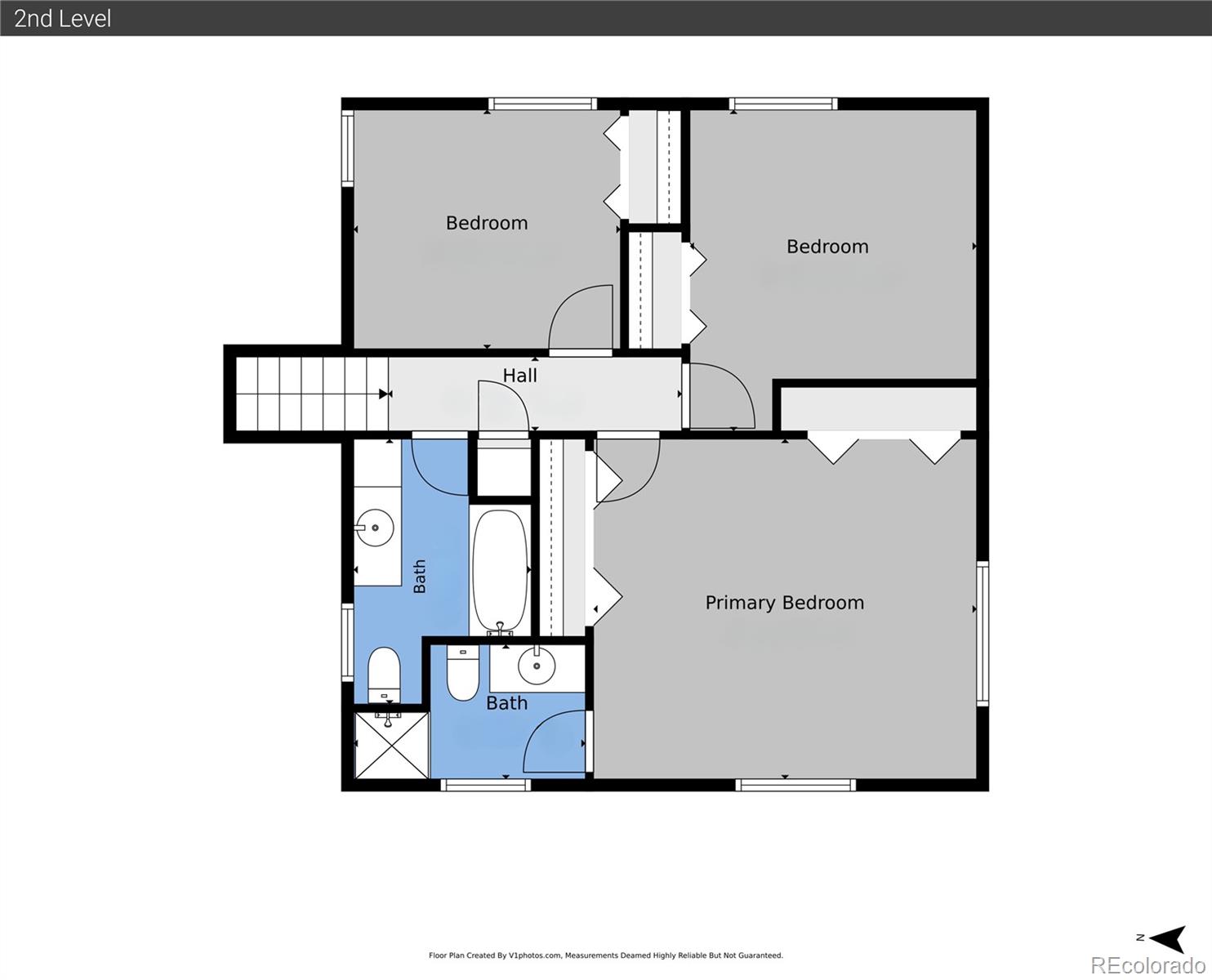 MLS Image #41 for 7582 s ames way,littleton, Colorado