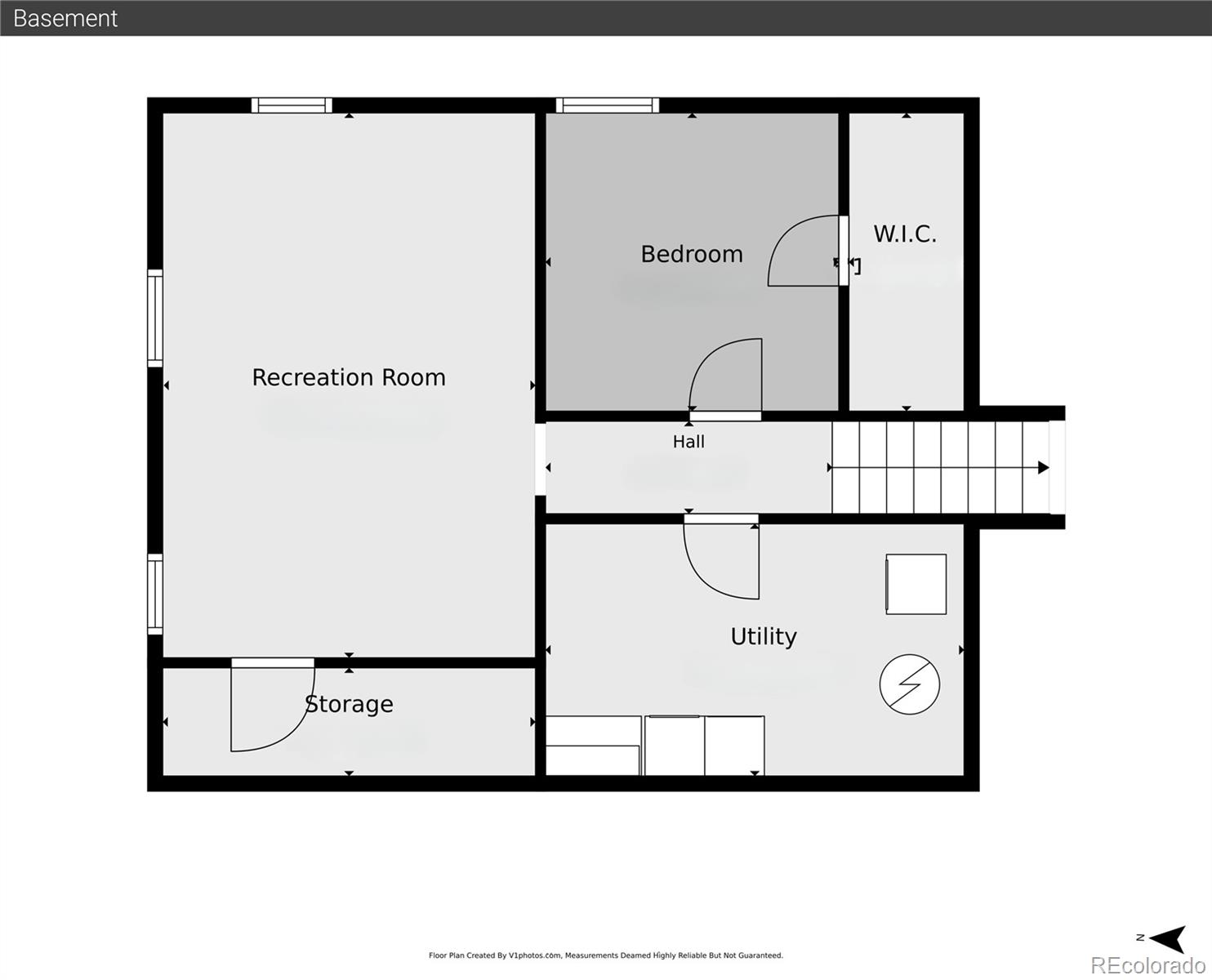 MLS Image #42 for 7582 s ames way,littleton, Colorado