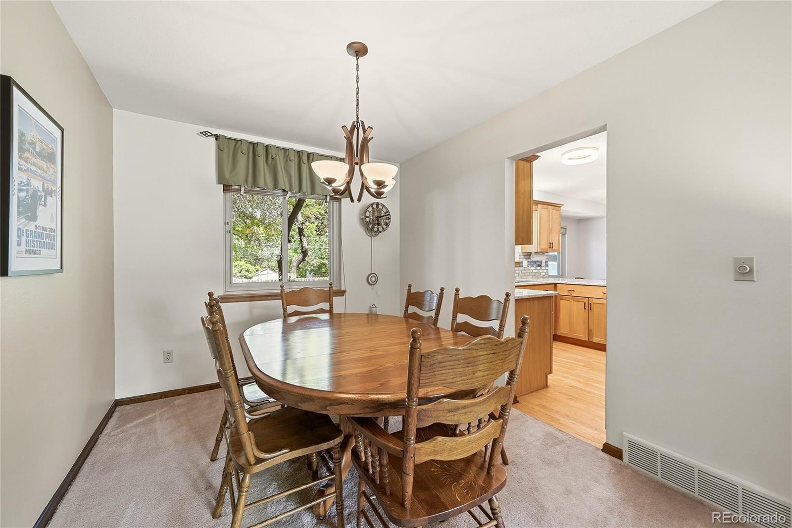 MLS Image #5 for 7582 s ames way,littleton, Colorado