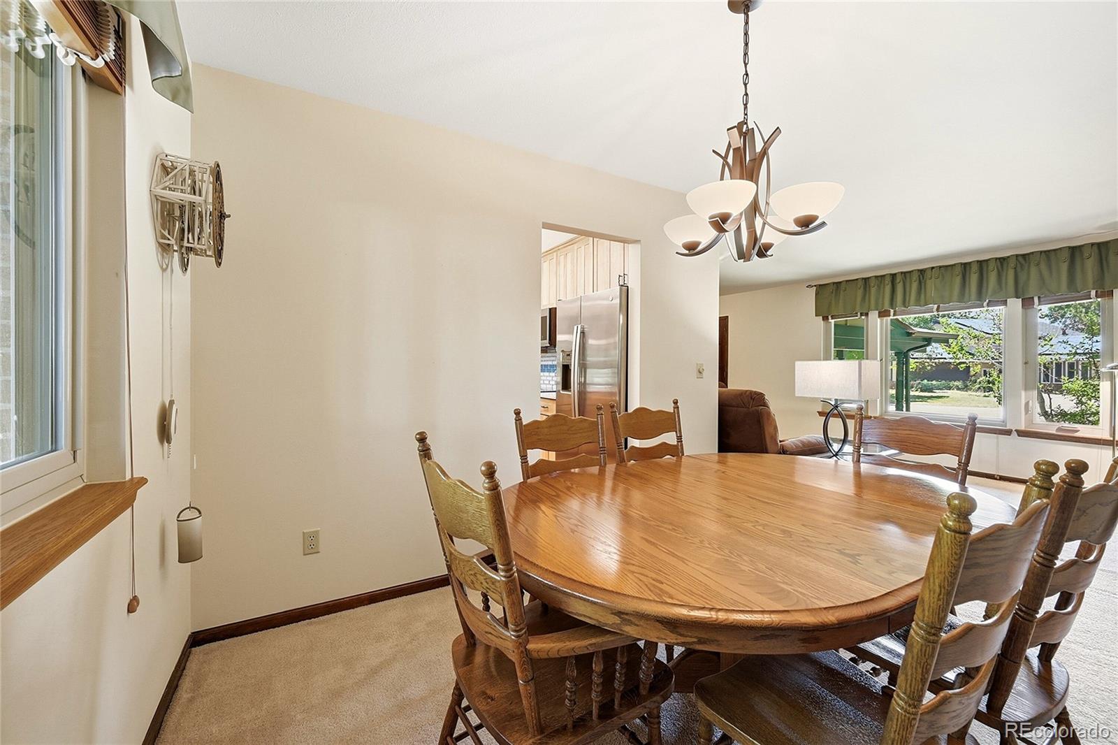 MLS Image #6 for 7582 s ames way,littleton, Colorado