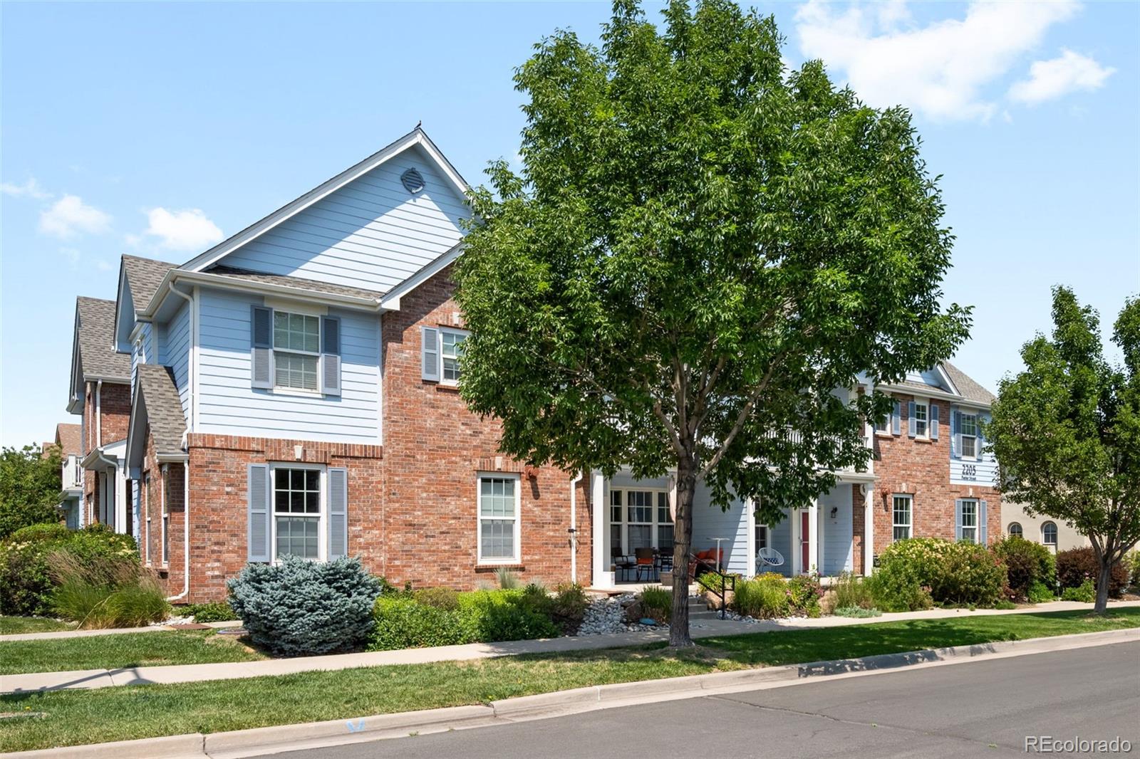 MLS Image #0 for 2205  beeler street 104,denver, Colorado