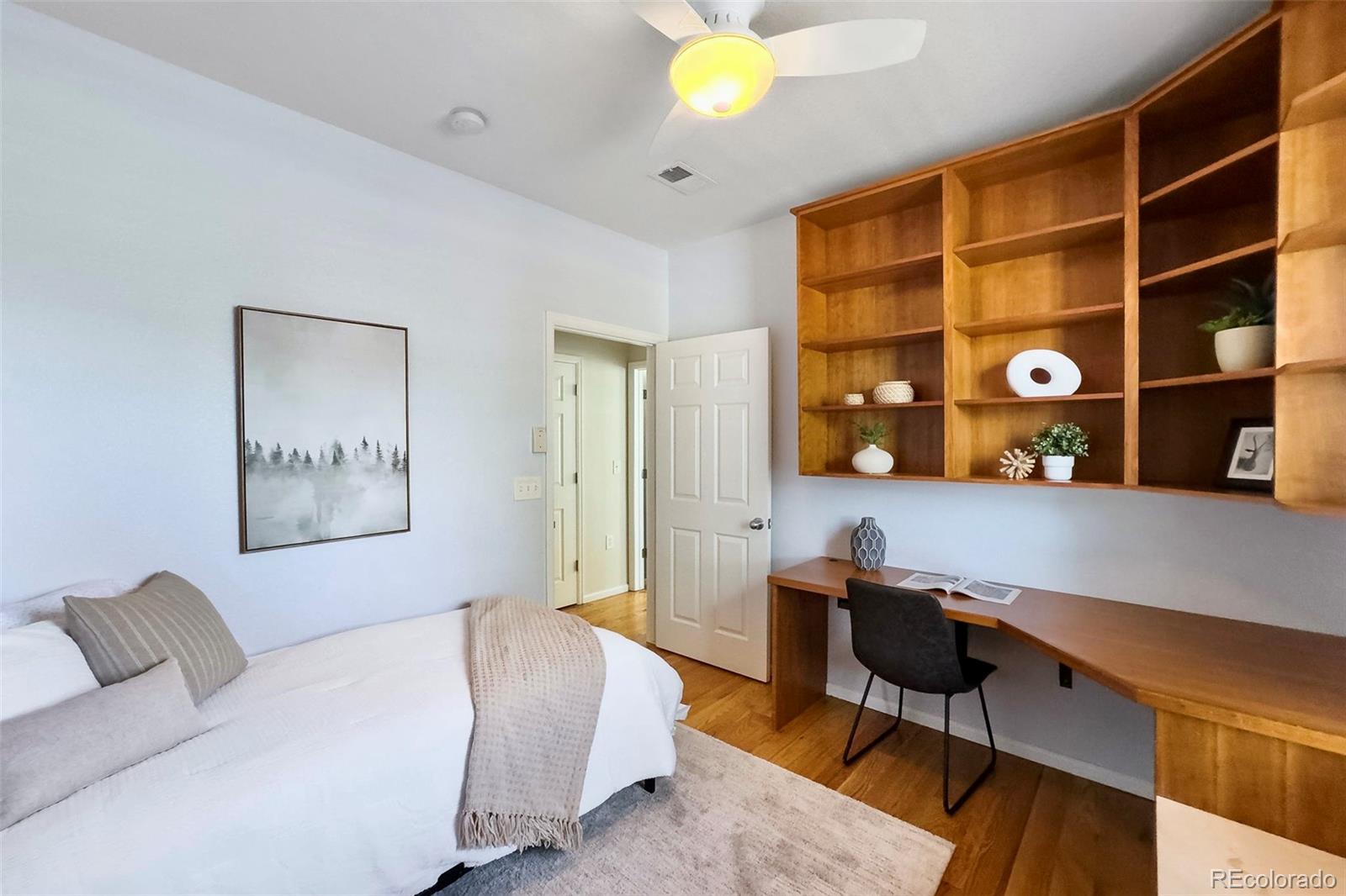 MLS Image #13 for 2205  beeler street 104,denver, Colorado