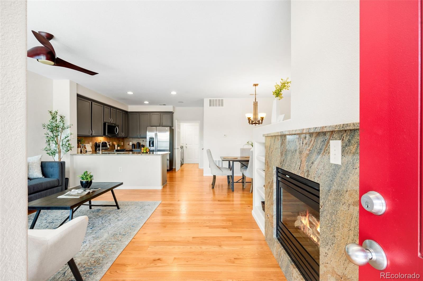 MLS Image #2 for 2205  beeler street 104,denver, Colorado