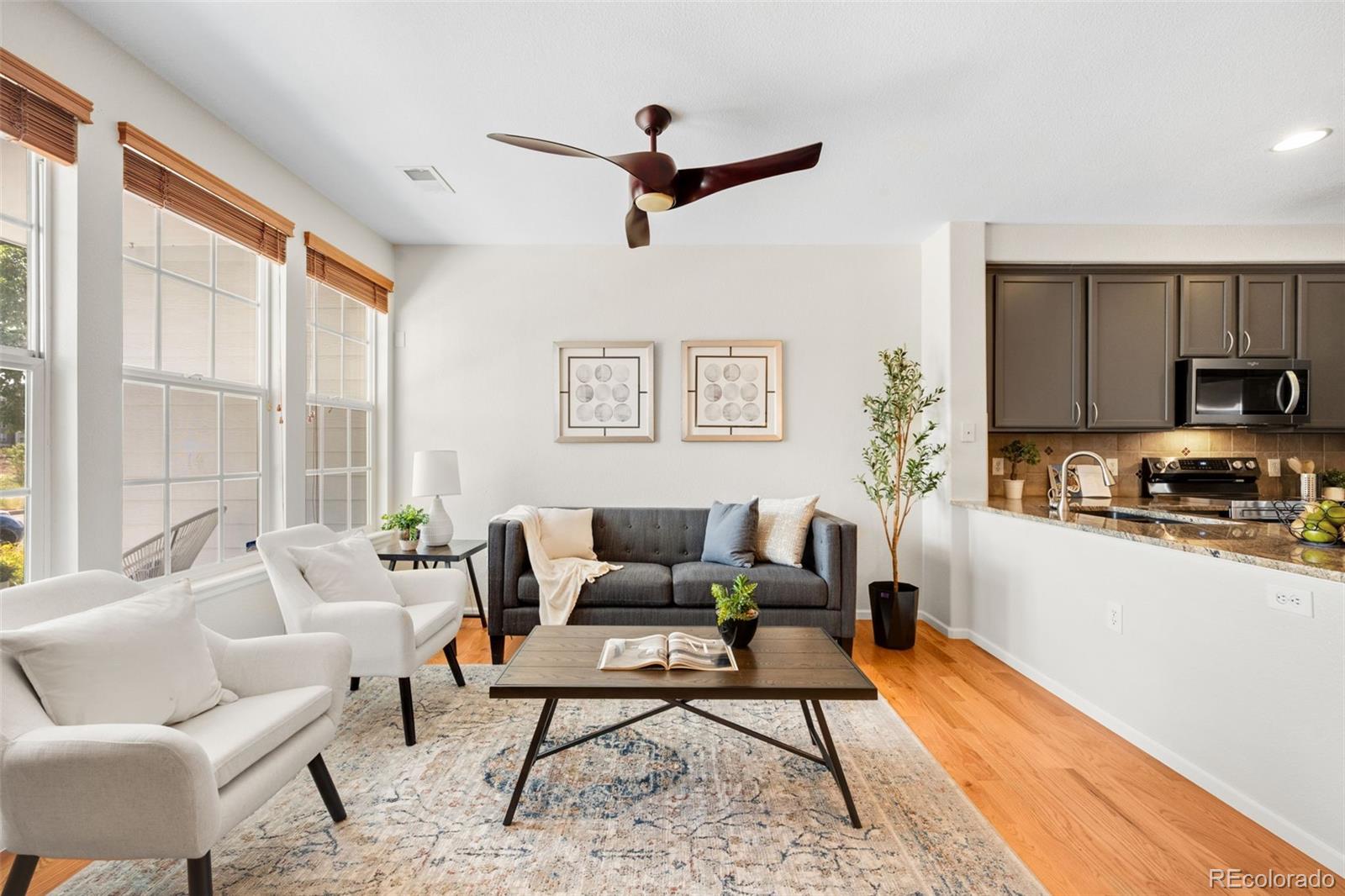 MLS Image #3 for 2205  beeler street 104,denver, Colorado