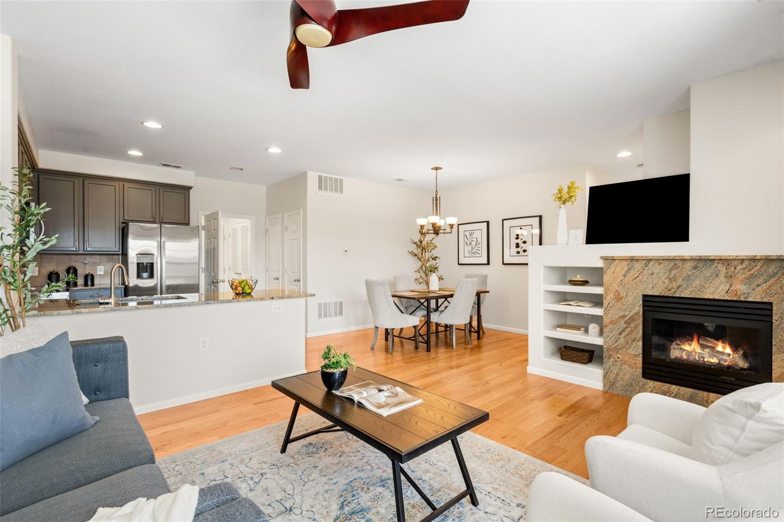 MLS Image #4 for 2205  beeler street 104,denver, Colorado