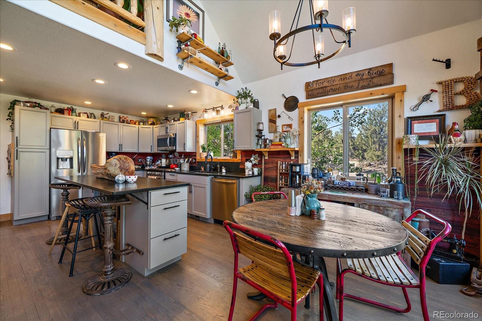 MLS Image #10 for 1720  ute trail,como, Colorado