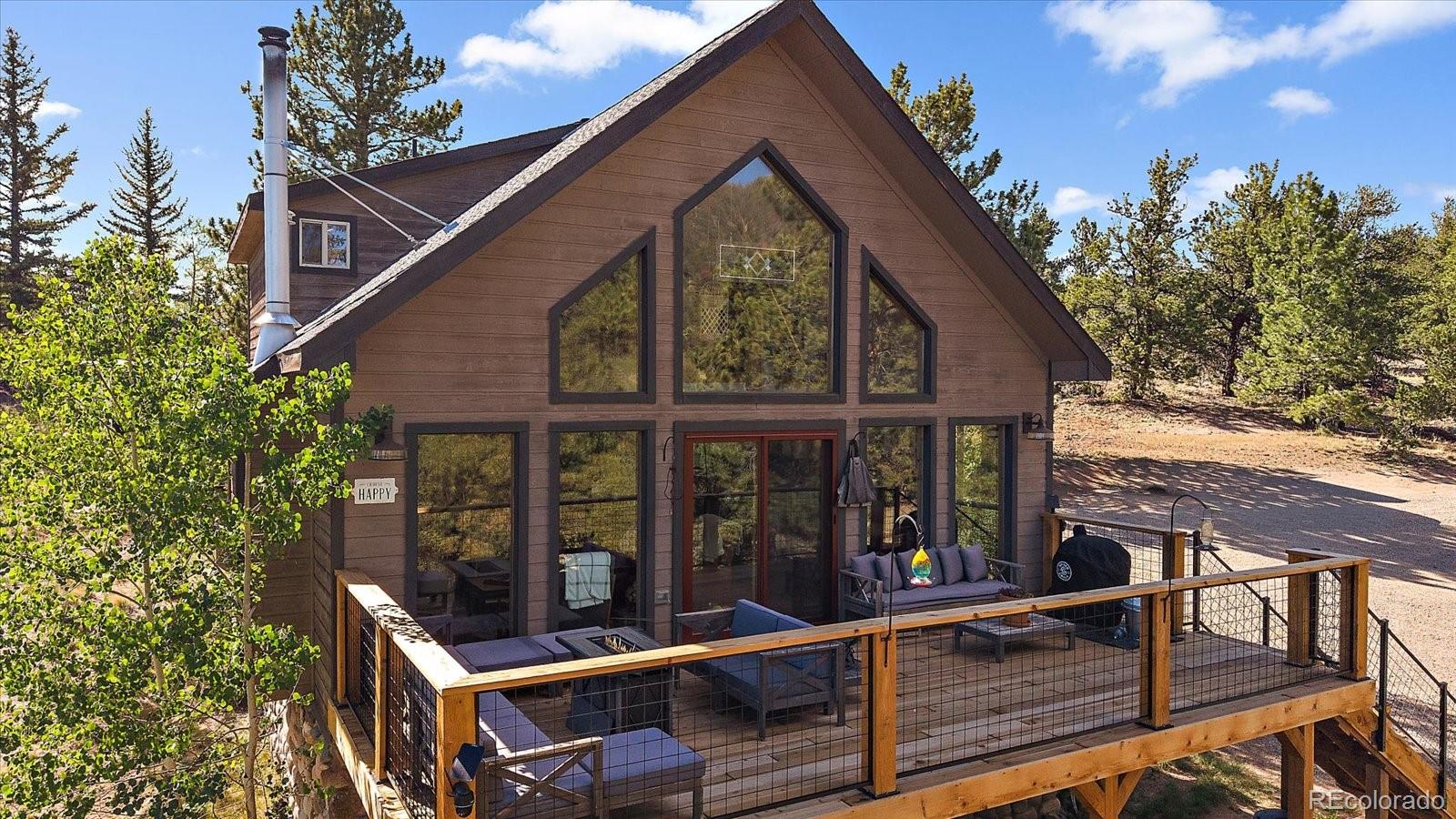 MLS Image #2 for 1720  ute trail,como, Colorado
