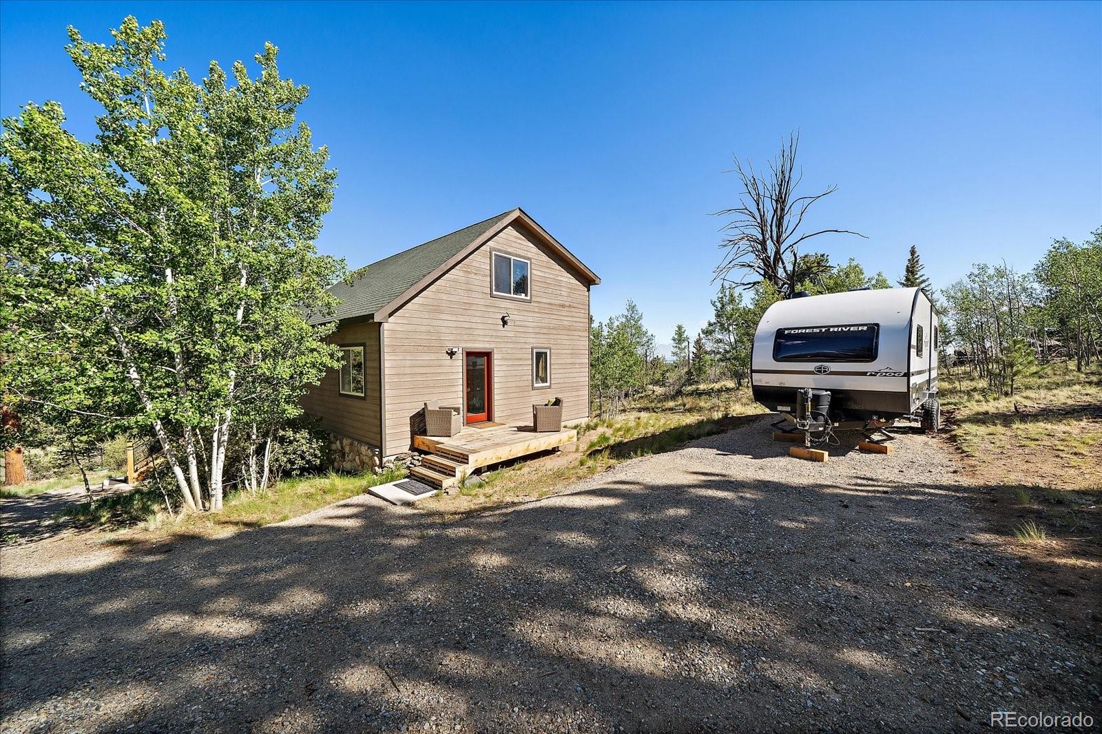 MLS Image #30 for 1720  ute trail,como, Colorado