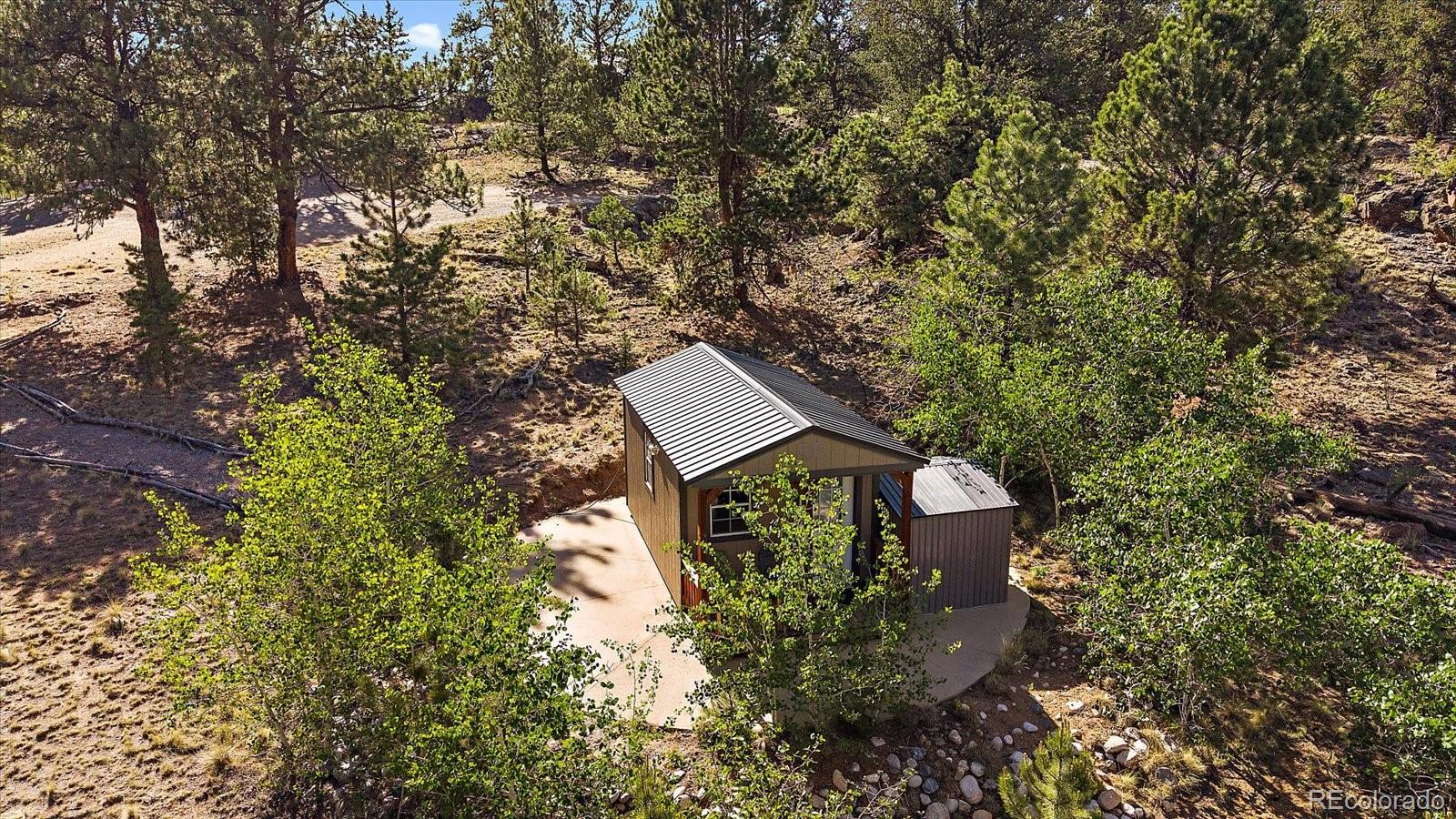MLS Image #31 for 1720  ute trail,como, Colorado