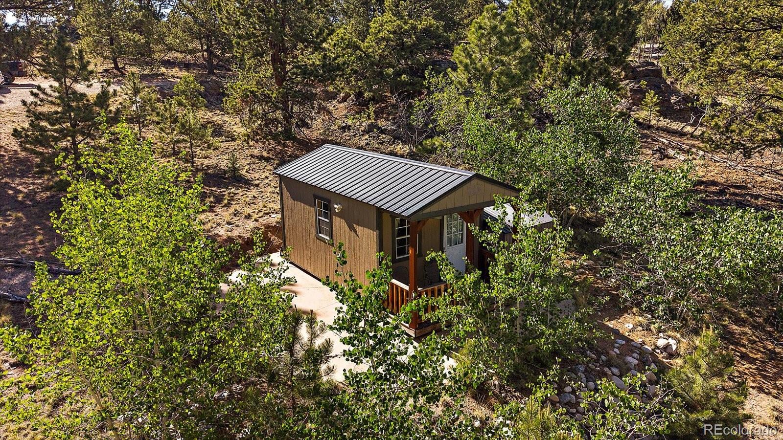 MLS Image #32 for 1720  ute trail,como, Colorado