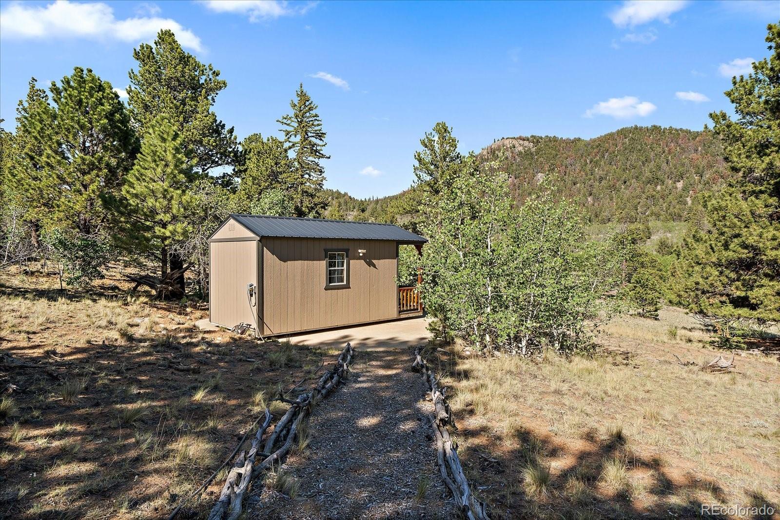 MLS Image #33 for 1720  ute trail,como, Colorado