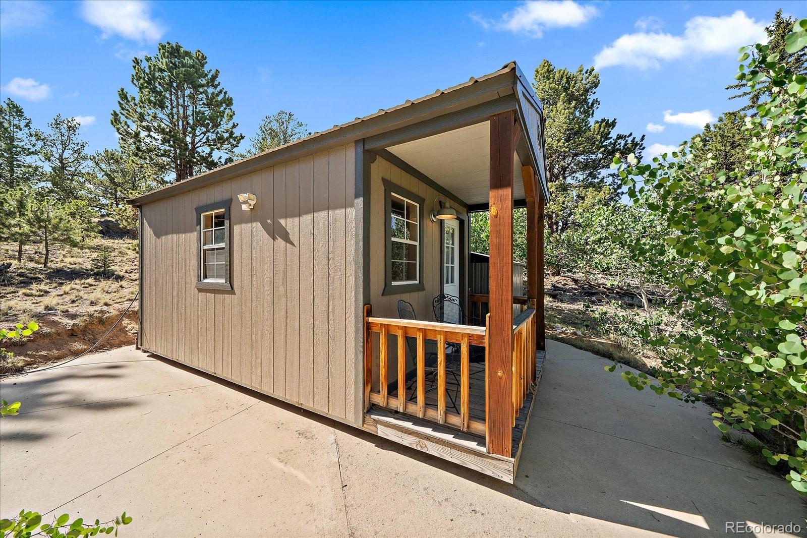 MLS Image #34 for 1720  ute trail,como, Colorado