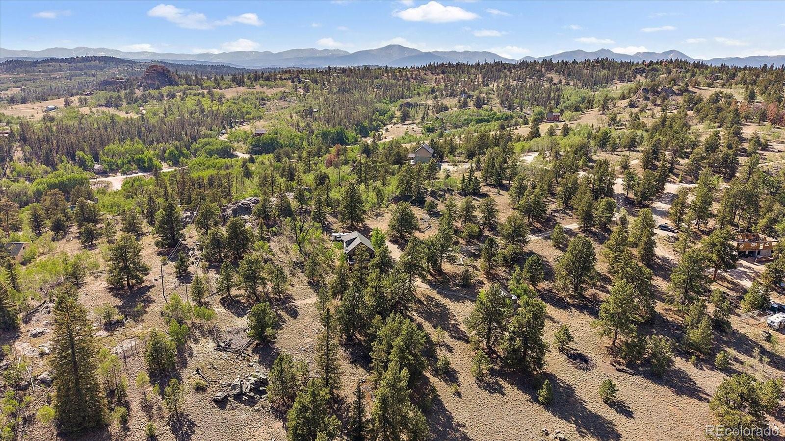 MLS Image #41 for 1720  ute trail,como, Colorado