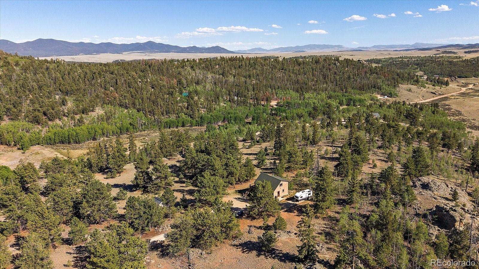 MLS Image #42 for 1720  ute trail,como, Colorado