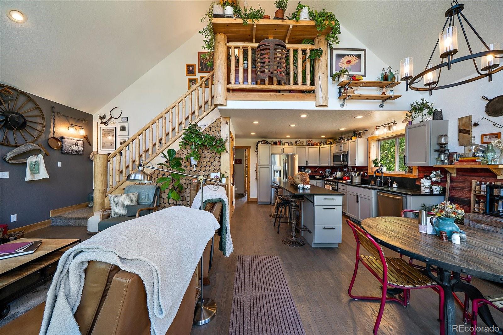 MLS Image #5 for 1720  ute trail,como, Colorado