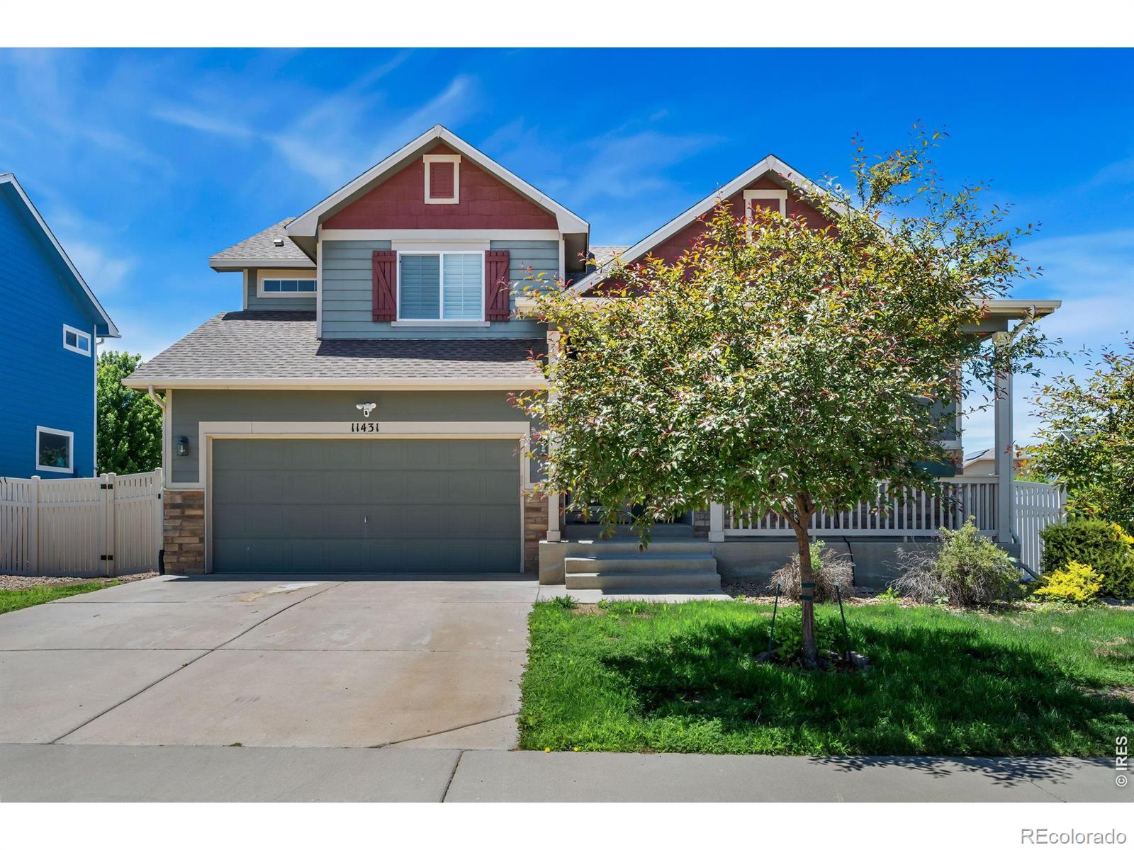 MLS Image #0 for 11431  cherryvale street,firestone, Colorado