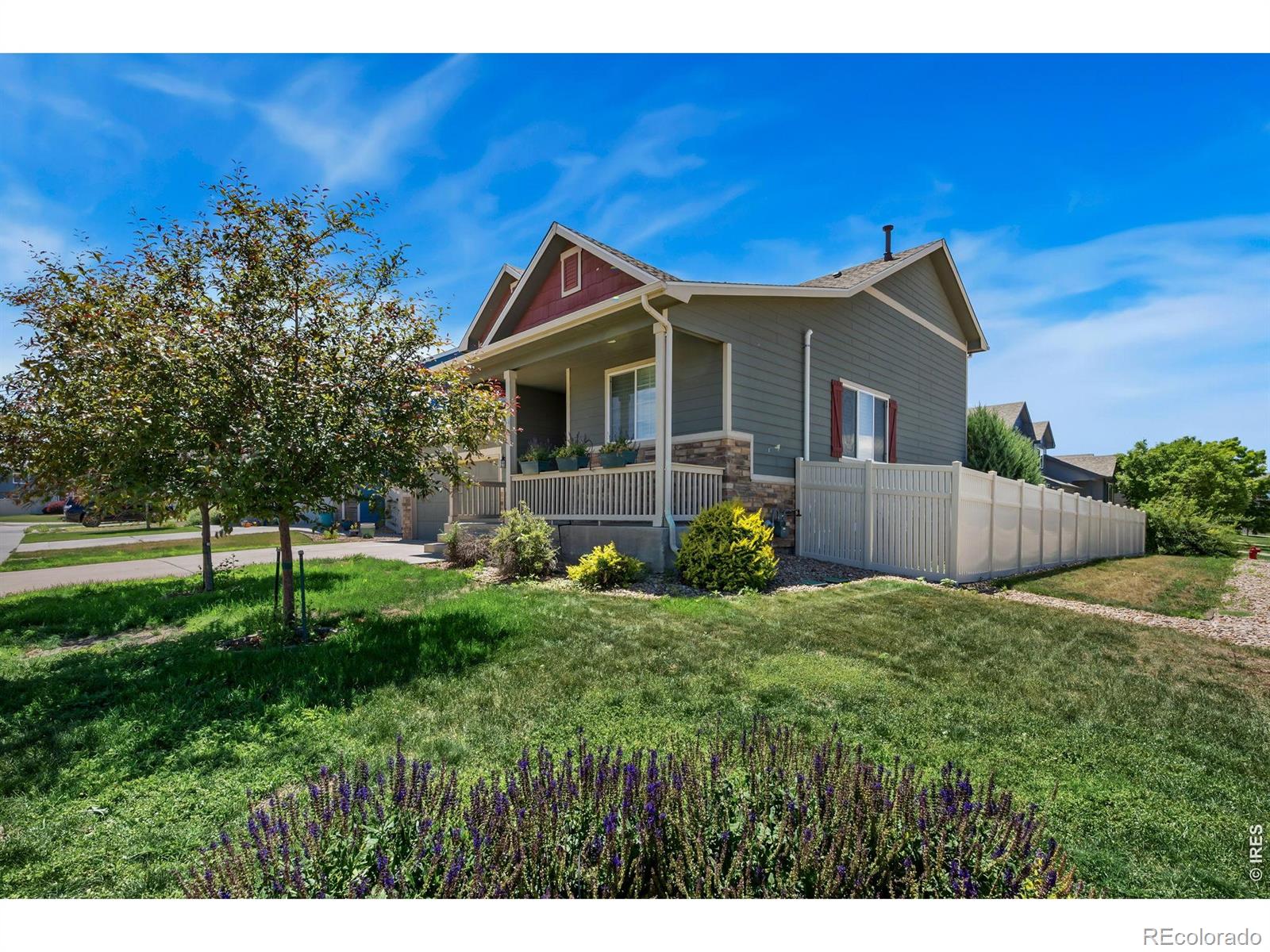 MLS Image #1 for 11431  cherryvale street,firestone, Colorado