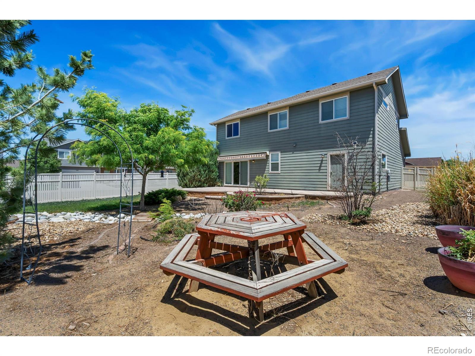 MLS Image #22 for 11431  cherryvale street,firestone, Colorado