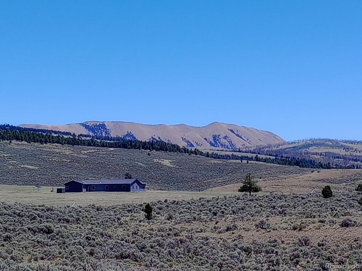 MLS Image #1 for 200  nordman drive,fort garland, Colorado
