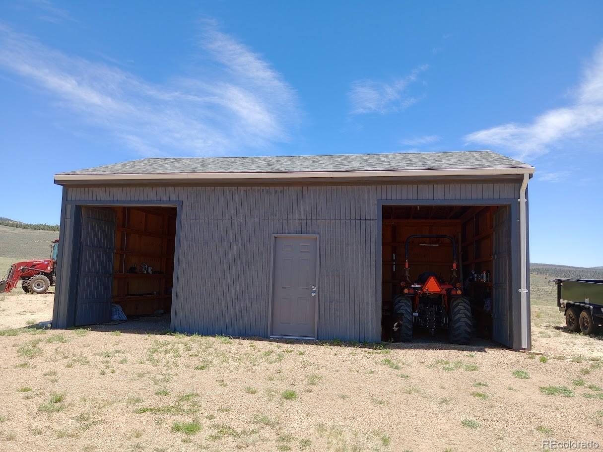 MLS Image #11 for 200  nordman drive,fort garland, Colorado