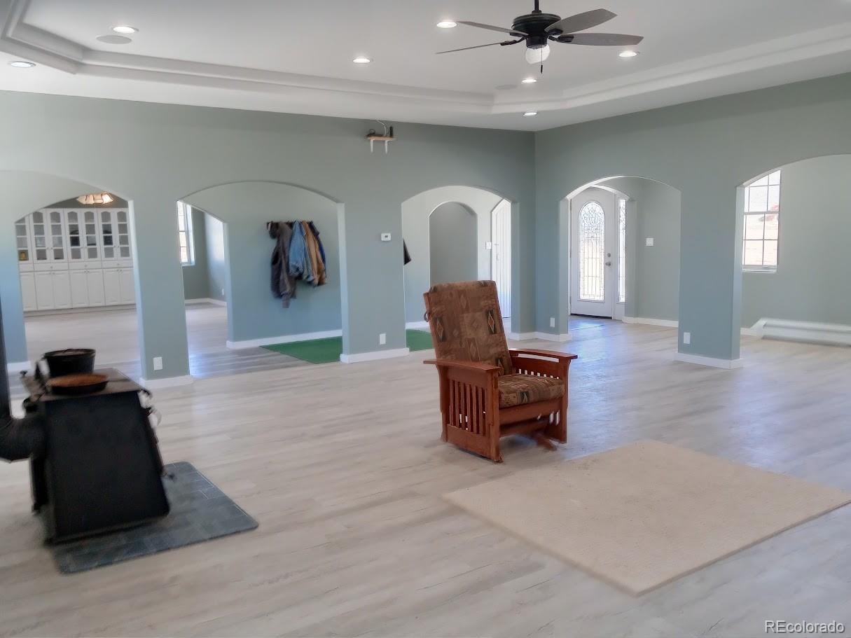 MLS Image #16 for 200  nordman drive,fort garland, Colorado
