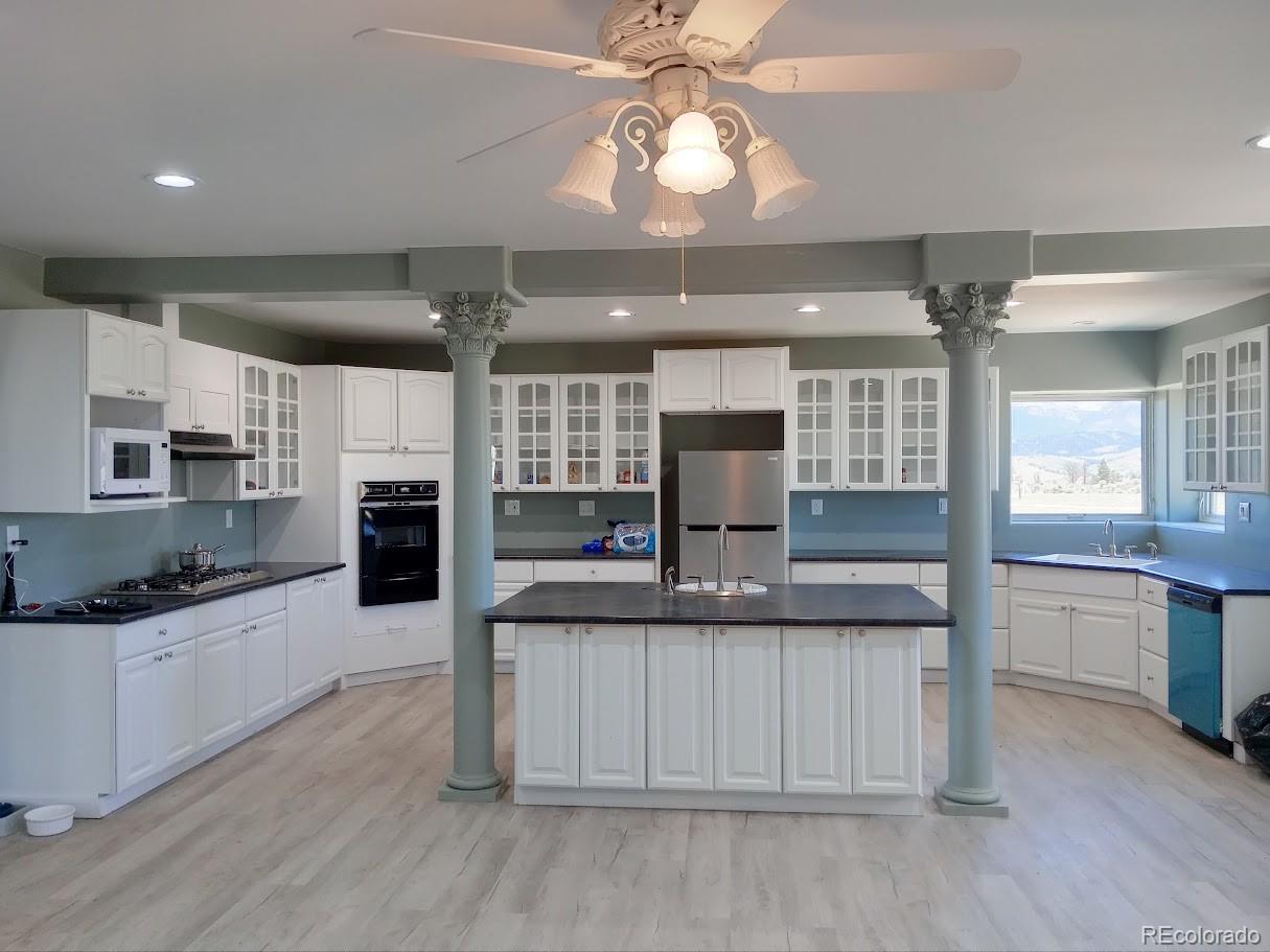 MLS Image #19 for 200  nordman drive,fort garland, Colorado