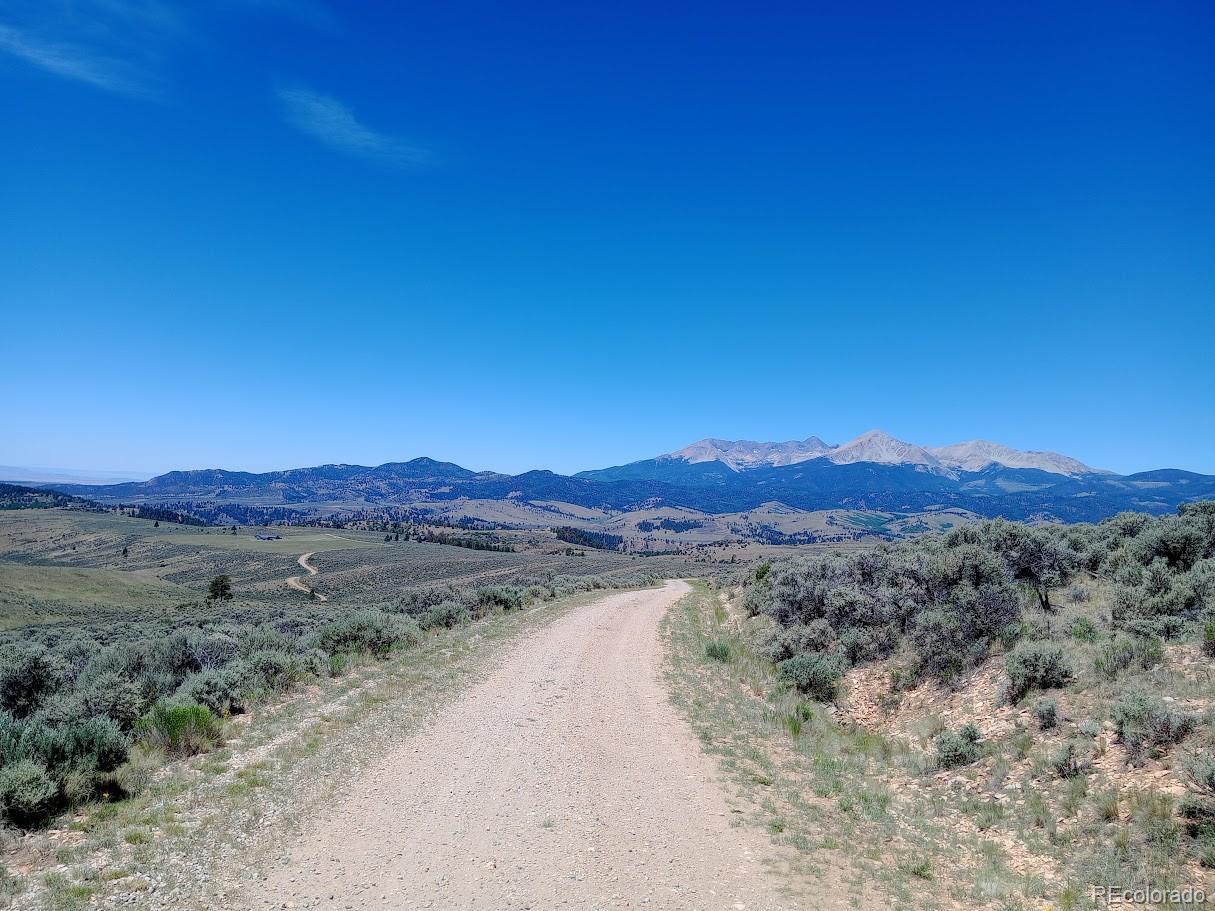 MLS Image #2 for 200  nordman drive,fort garland, Colorado