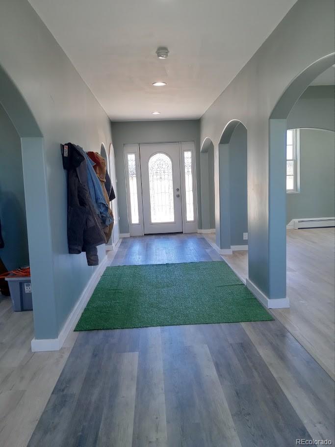 MLS Image #23 for 200  nordman drive,fort garland, Colorado