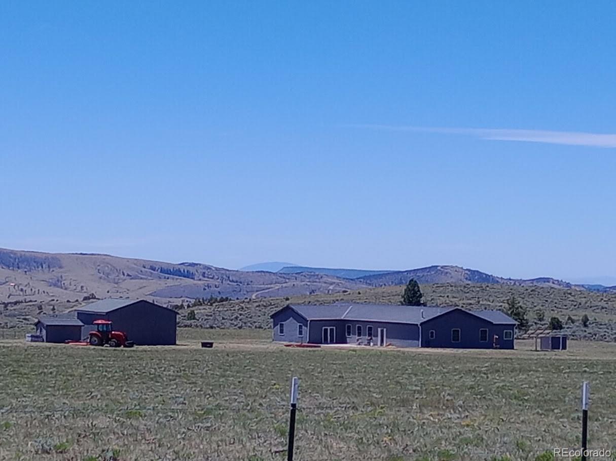 MLS Image #5 for 200  nordman drive,fort garland, Colorado