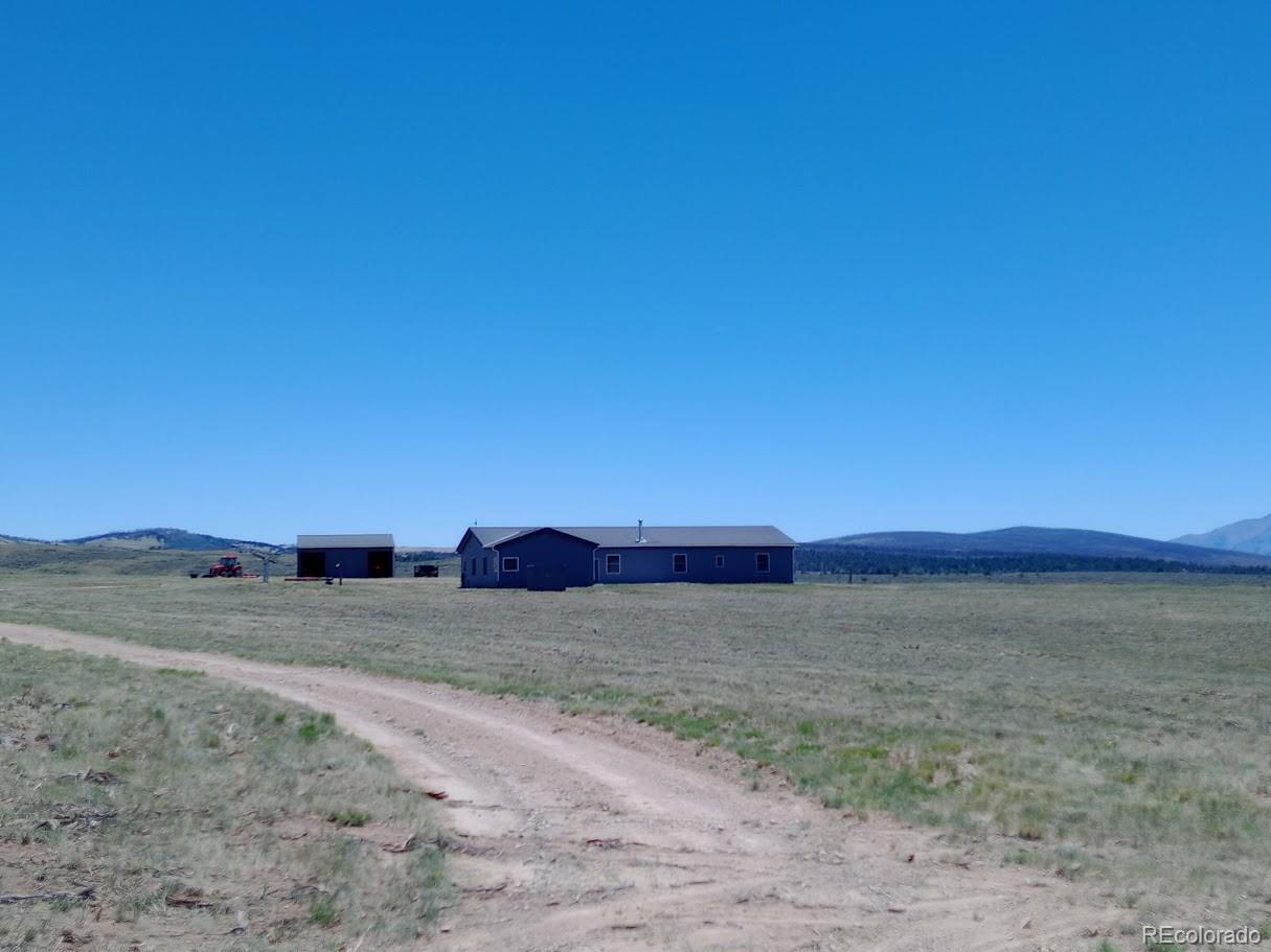 MLS Image #6 for 200  nordman drive,fort garland, Colorado