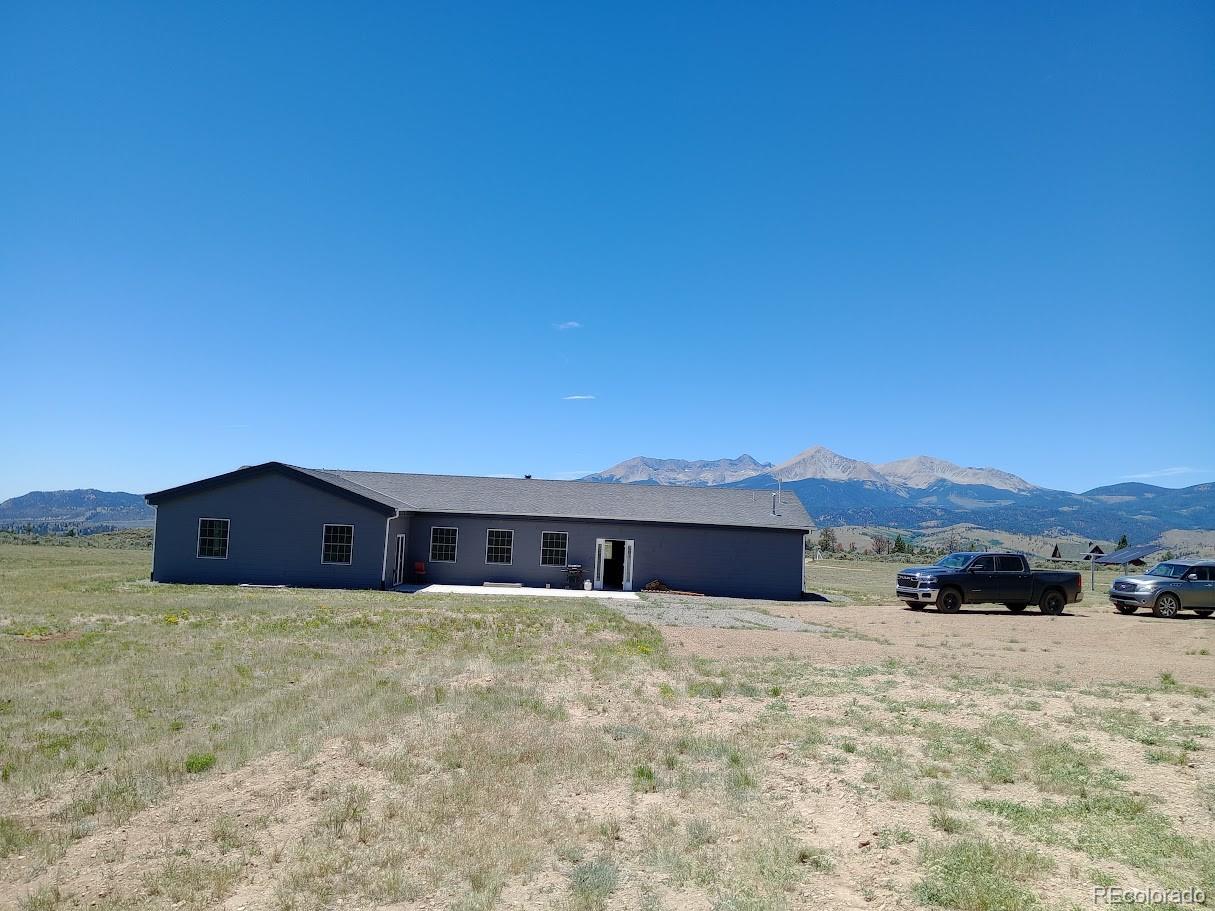 MLS Image #8 for 200  nordman drive,fort garland, Colorado