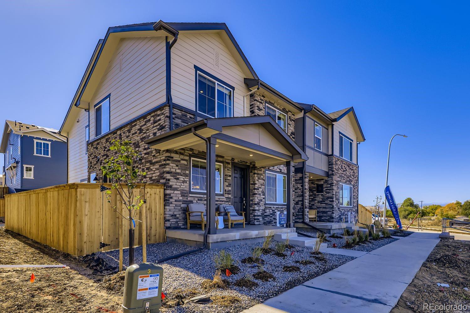 MLS Image #0 for 3845 w 82nd lane,westminster, Colorado