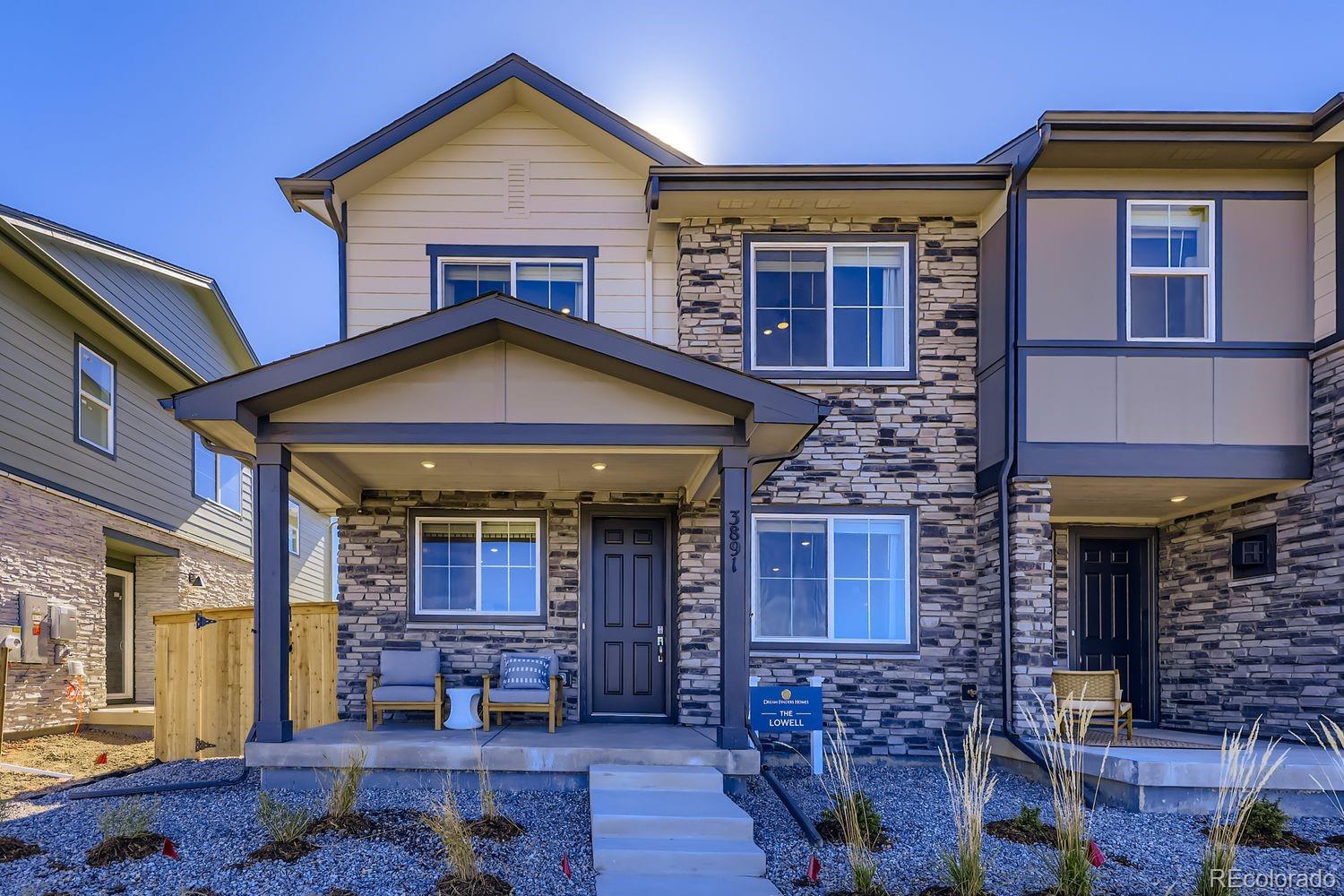 MLS Image #1 for 3845 w 82nd lane,westminster, Colorado