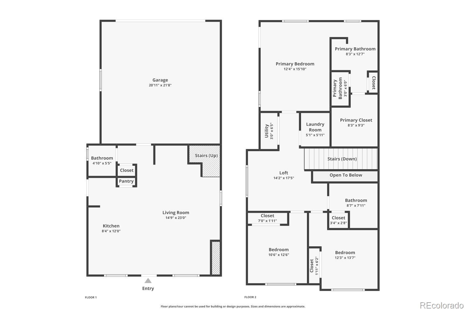 MLS Image #28 for 3845 w 82nd lane,westminster, Colorado