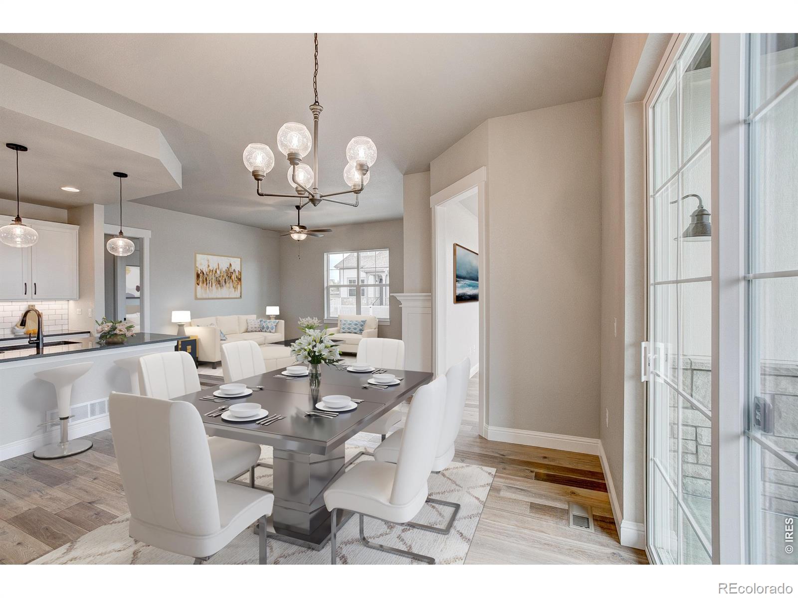 MLS Image #3 for 8452  cromwell drive,windsor, Colorado