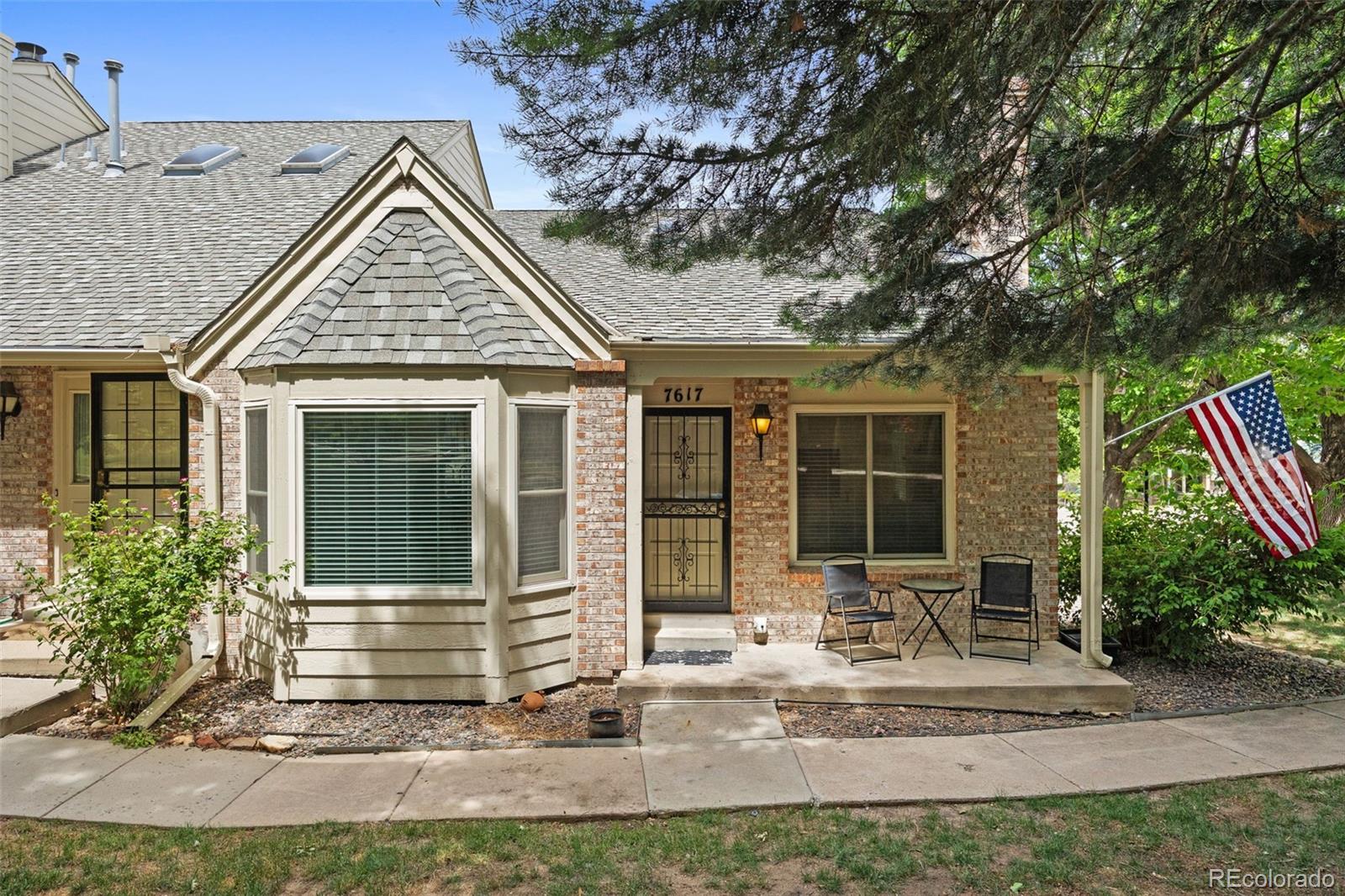 MLS Image #0 for 7617 s cove circle,centennial, Colorado