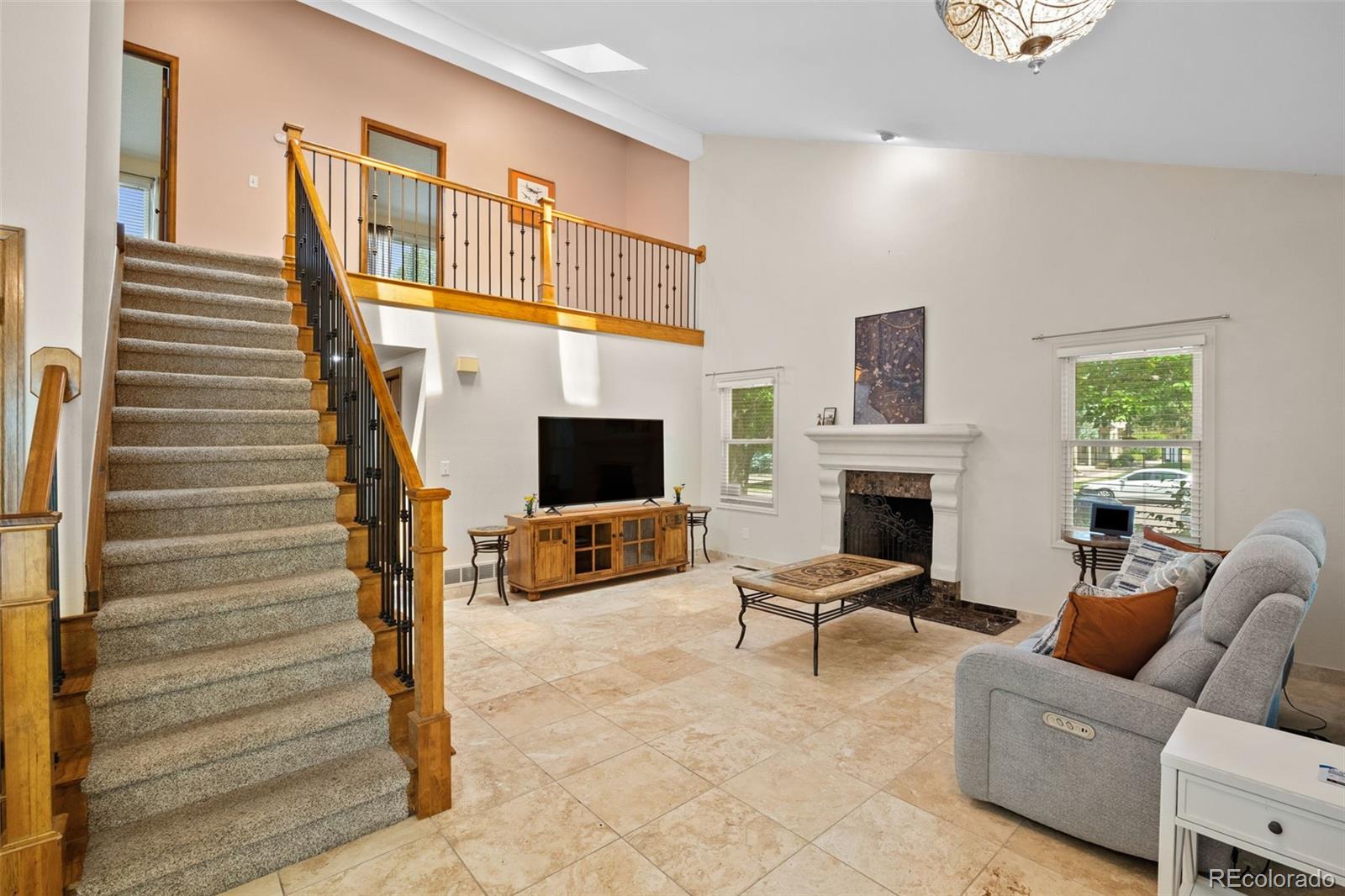 MLS Image #2 for 7617 s cove circle,centennial, Colorado