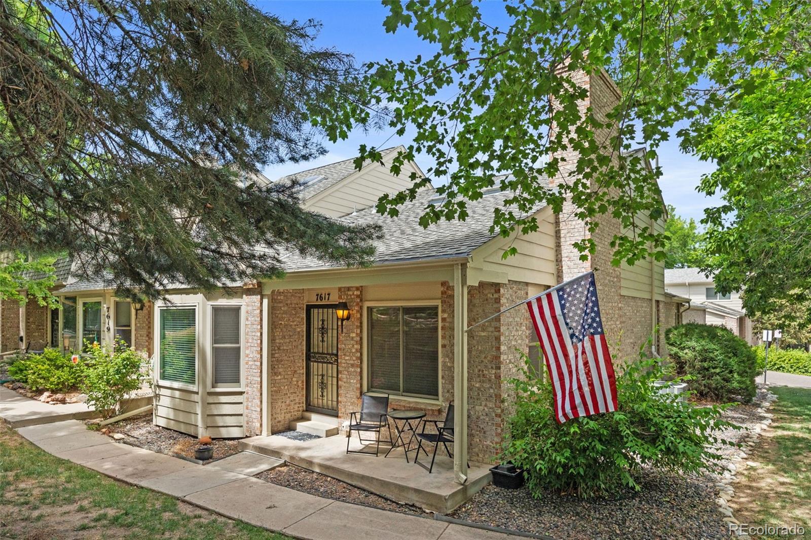 MLS Image #40 for 7617 s cove circle,centennial, Colorado