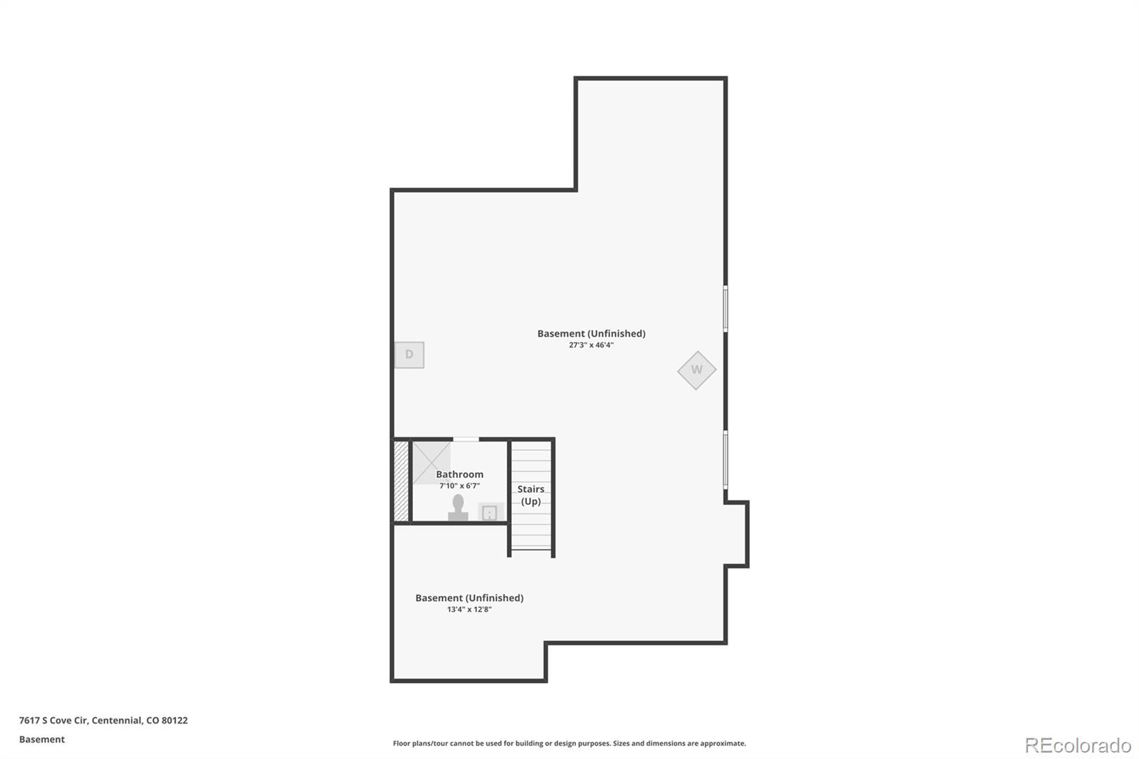 MLS Image #44 for 7617 s cove circle,centennial, Colorado