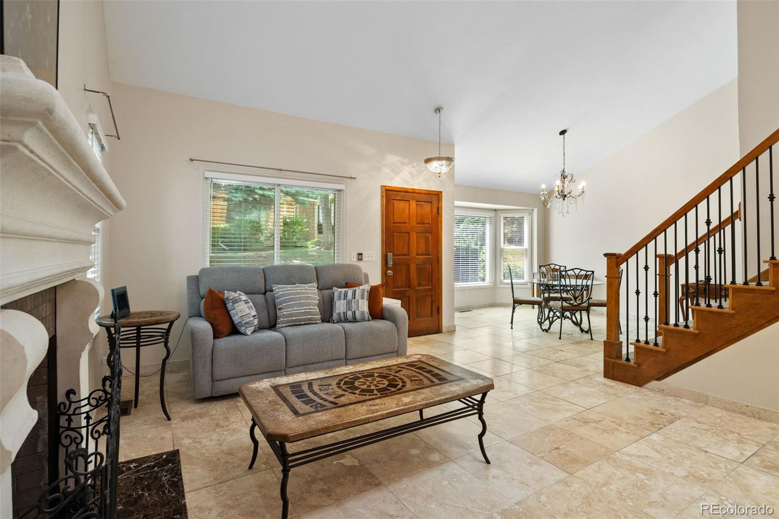 MLS Image #5 for 7617 s cove circle,centennial, Colorado