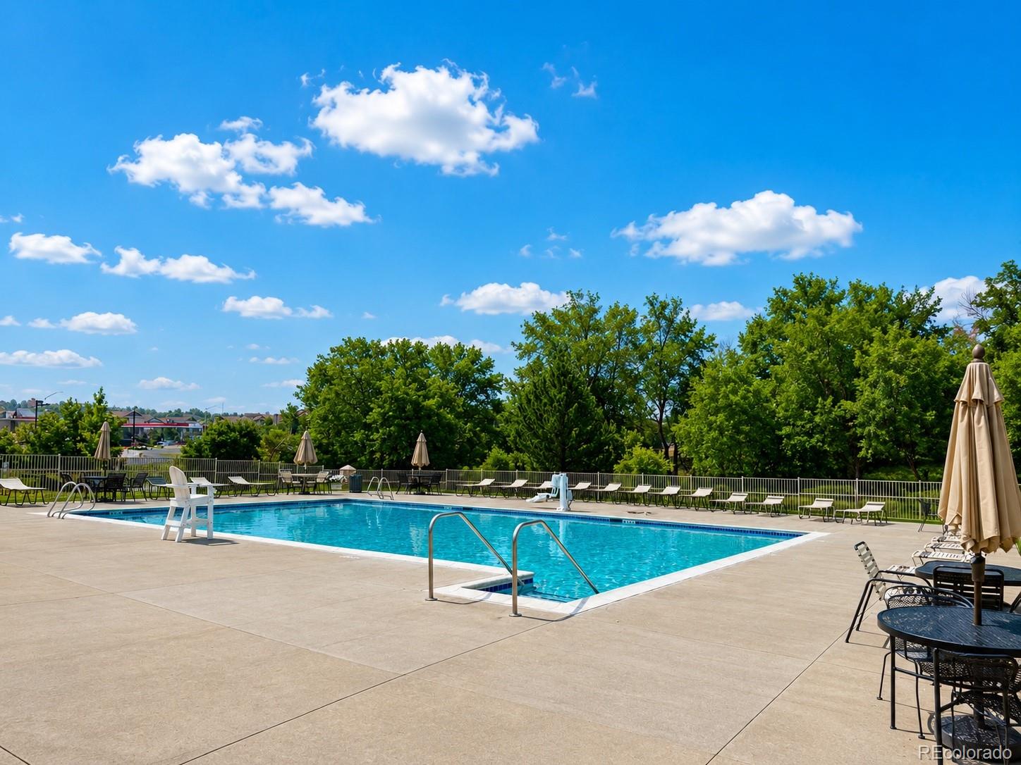 MLS Image #26 for 22780 e briarwood place,aurora, Colorado