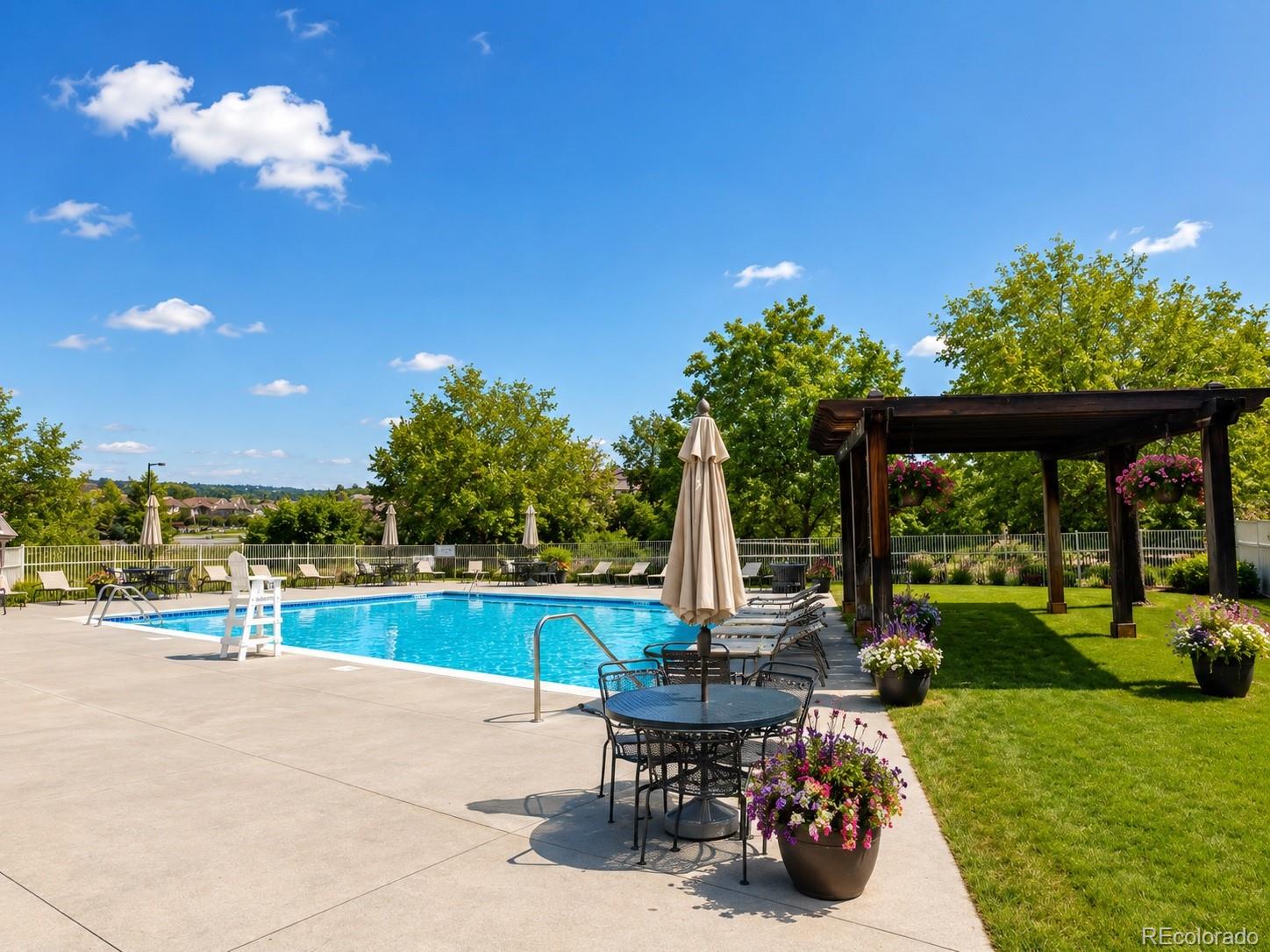 MLS Image #27 for 22780 e briarwood place,aurora, Colorado
