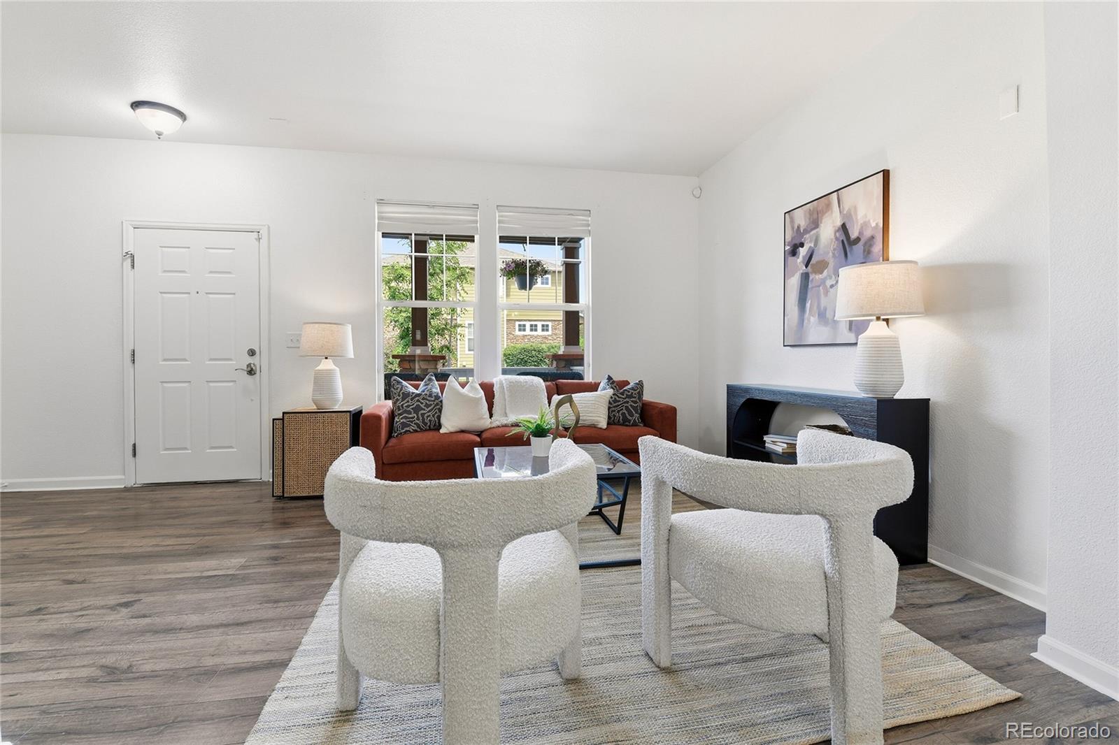 MLS Image #3 for 22780 e briarwood place,aurora, Colorado