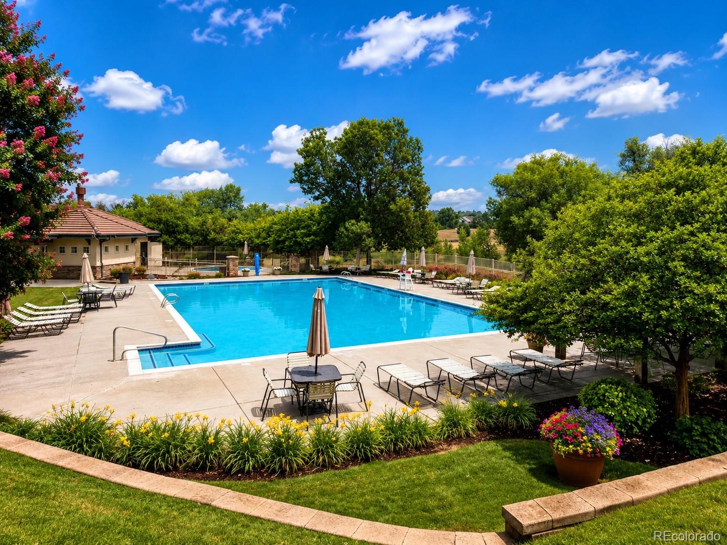 MLS Image #30 for 22780 e briarwood place,aurora, Colorado