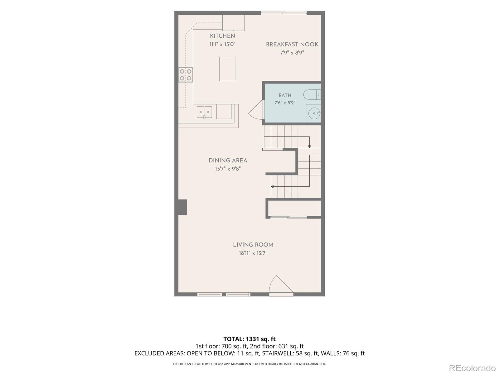MLS Image #33 for 22780 e briarwood place,aurora, Colorado