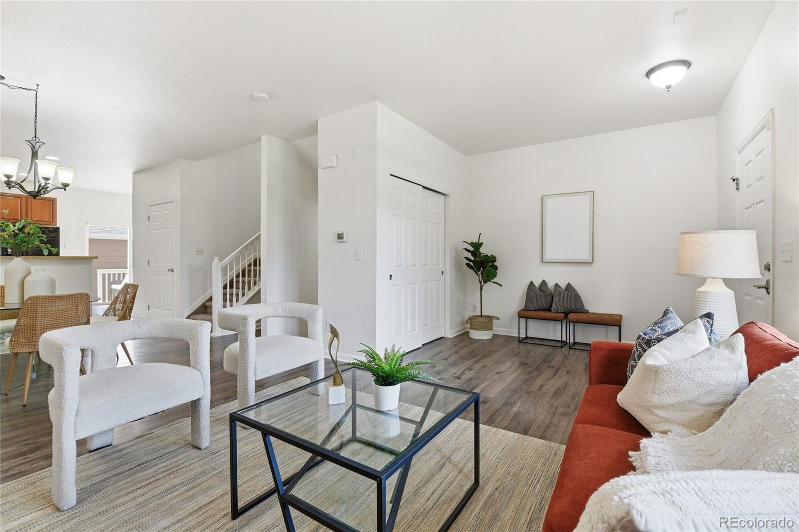 MLS Image #4 for 22780 e briarwood place,aurora, Colorado