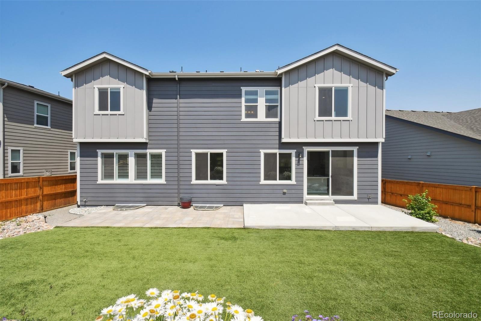 MLS Image #23 for 248  hampshire lane,castle pines, Colorado
