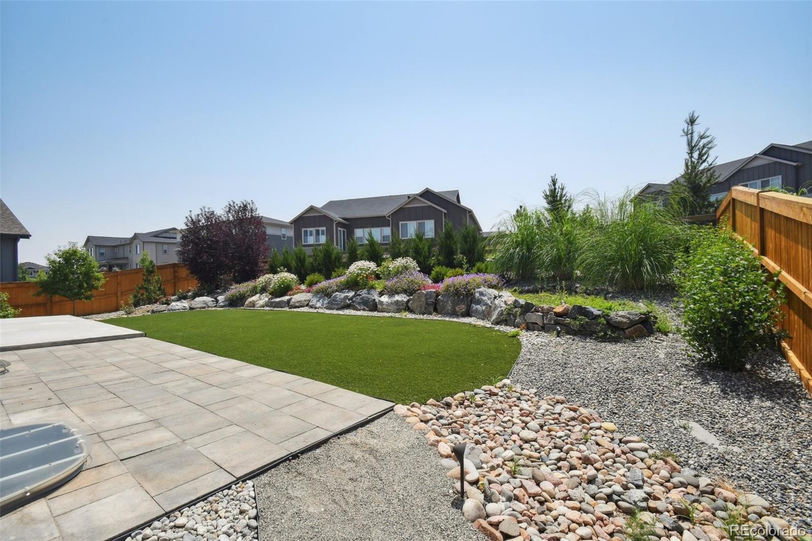 MLS Image #24 for 248  hampshire lane,castle pines, Colorado